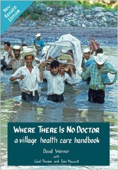 where there is no doctor