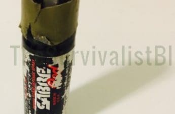 sabre pepper spray featured