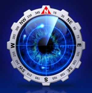 Compass Eye with FLIR