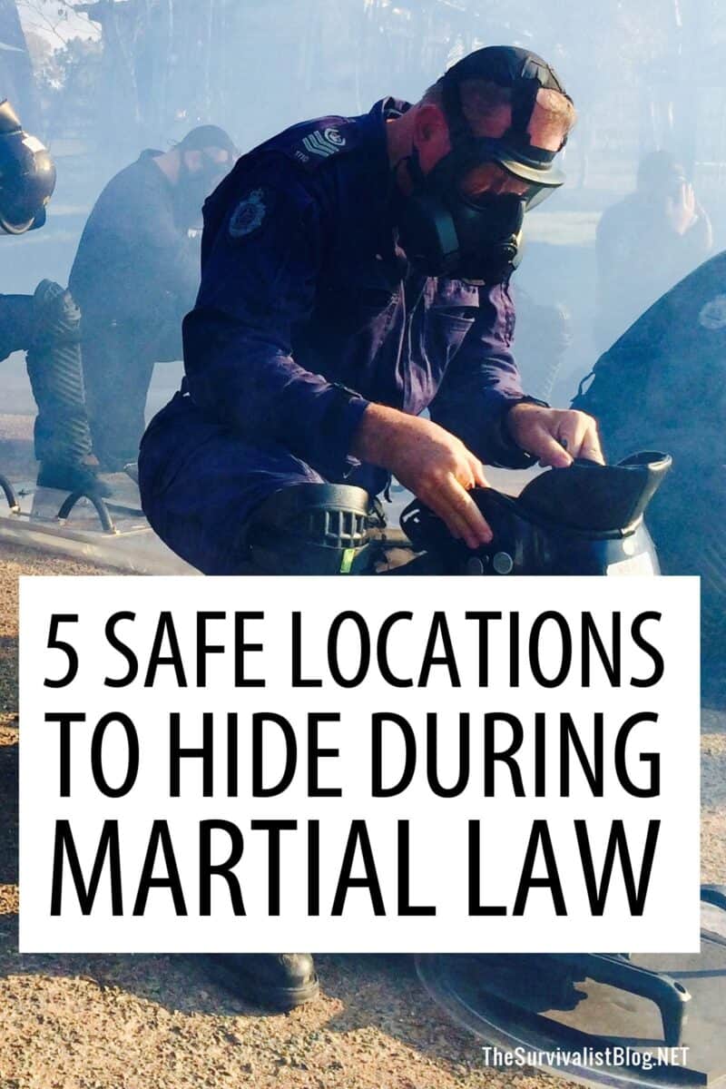 martial law hideouts Pinterest image